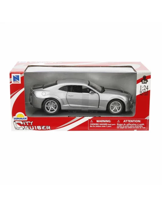 71913 Sun-nry- Crusier Chevrolet Camaro 1:24
