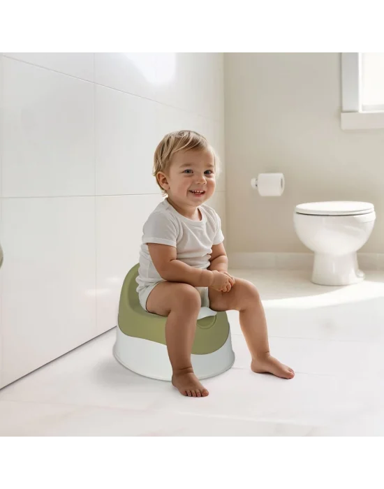 7192 Infant Lazımlık Eco Yeşil