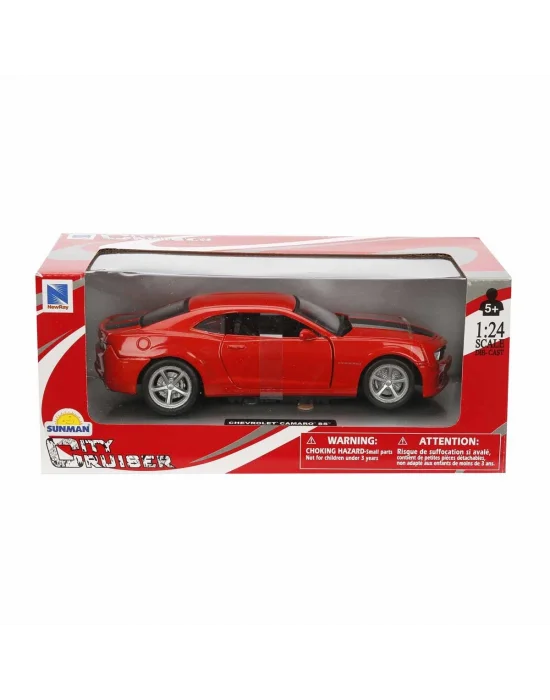 71923 Sun-1 24  Cruıser Chevrolet