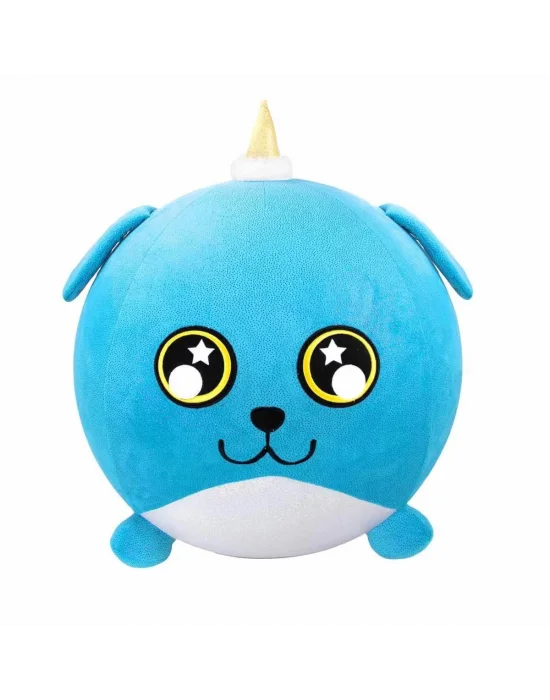 72028 Şişme Peluş Köpek Xxl -sunman