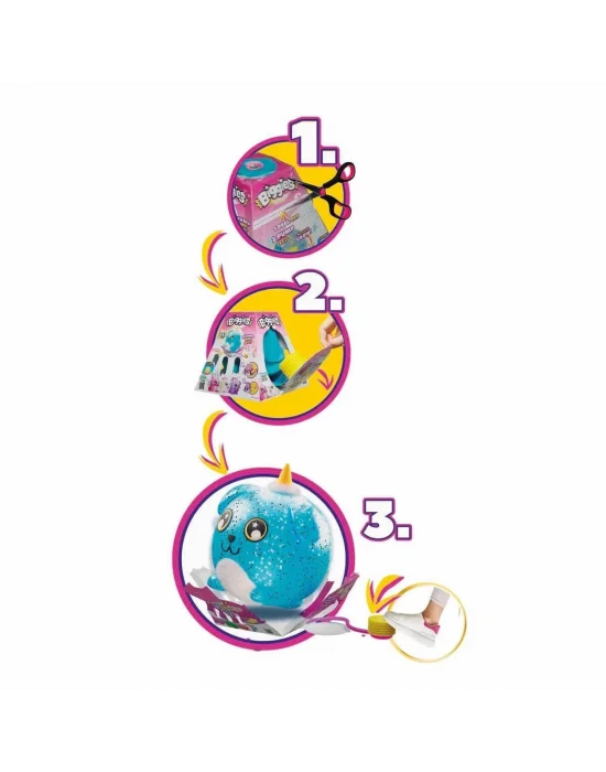 72028 Şişme Peluş Köpek Xxl -sunman