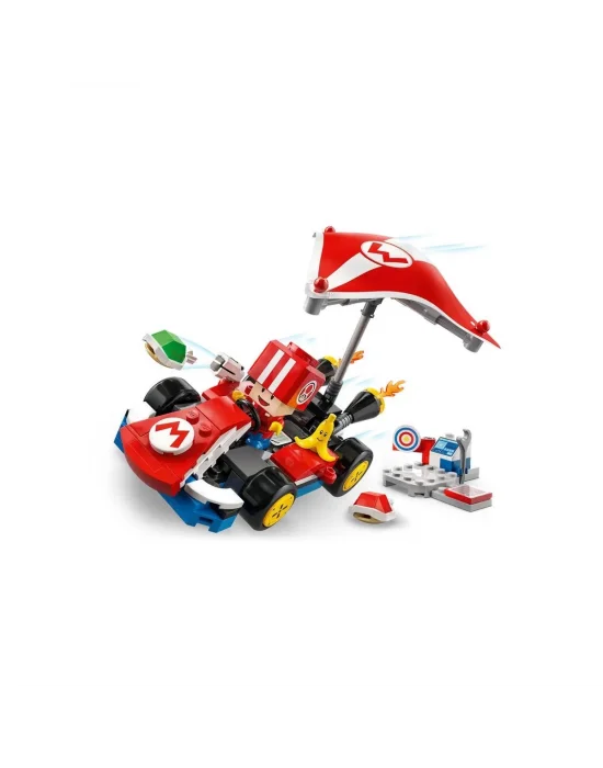 72032 Lego Super Mario Mario Kart – Standard Kart 174 Parça +7 Yaş
