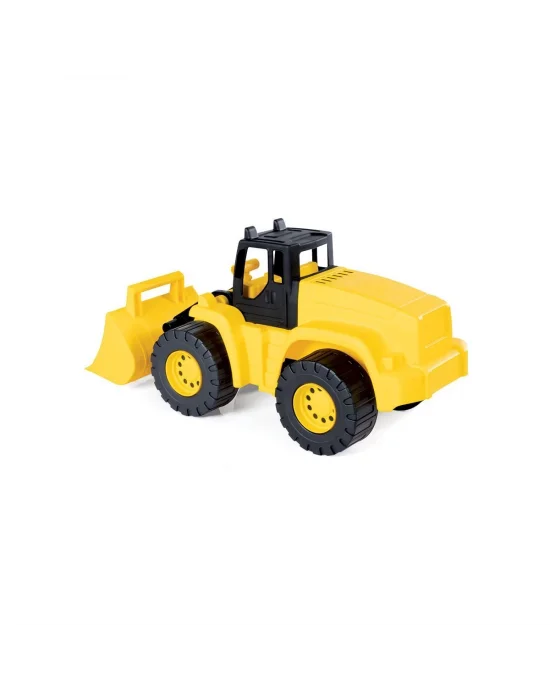 7224 Kutulu Xl Dozer -dolu Oyuncak