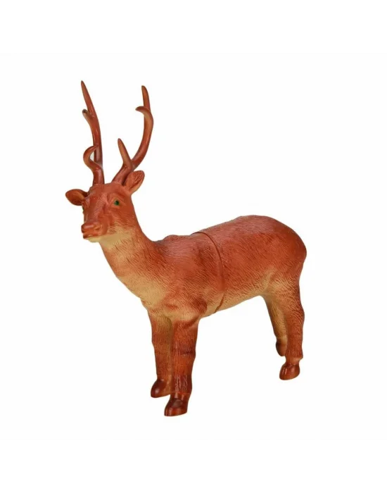 723 Sunman Sesli Çiftlik Hayvanları 24 Cm