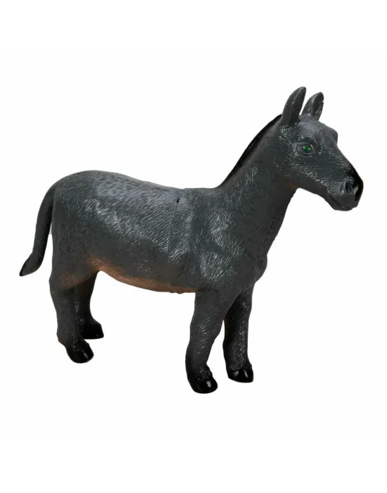 723 Sunman Sesli Çiftlik Hayvanları 24 Cm