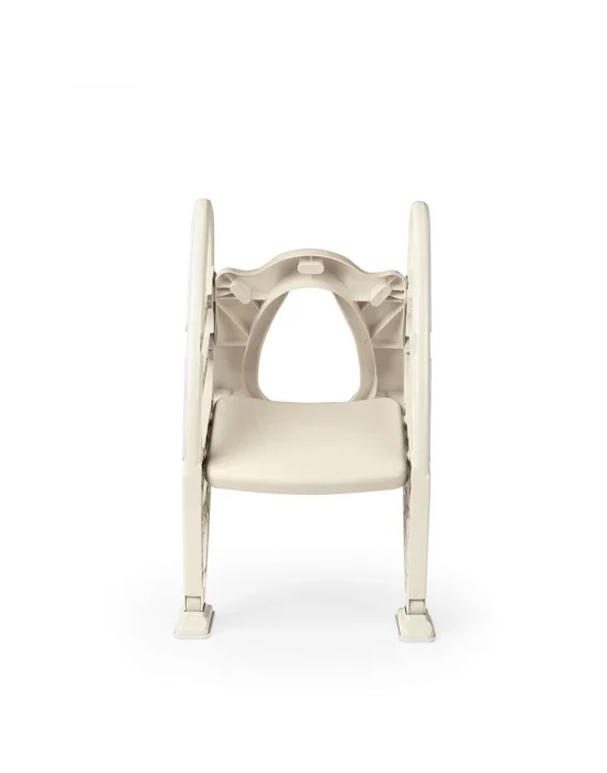 7241 Kaymaz Ayarlı Merdiven Klozet Adaptörü Relax Bej -dolu Oyuncak