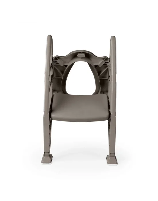 7243 Merdiven Klozet Adaptörü Stone Gri -dolu Oyuncak