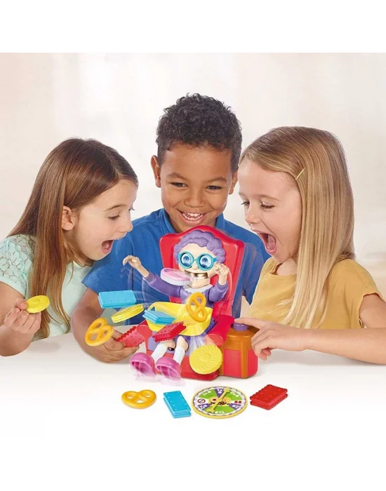 72465 Tomy Cingöz Nine 6-99 Yaş