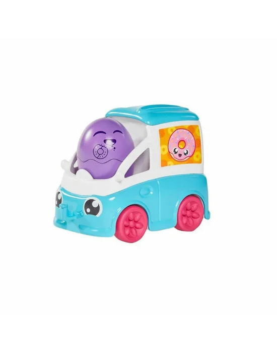 73095 Tomy - Yumurta Kamyonu (2 Asorti) 12-36 Ay