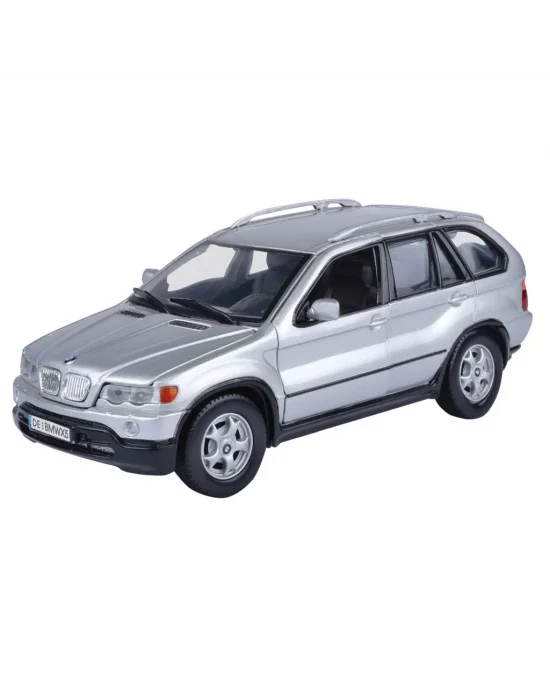 73254 -motormax 1:24 Bmw X5 1:24