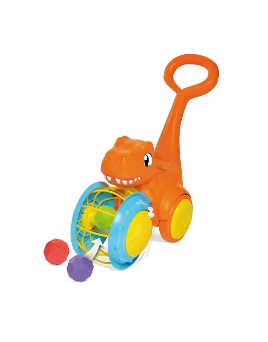 73254 Tomy - Jurassic World Yakala Topla T-rex +12 Ay