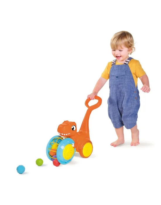 73254 Tomy - Jurassic World Yakala Topla T-rex +12 Ay