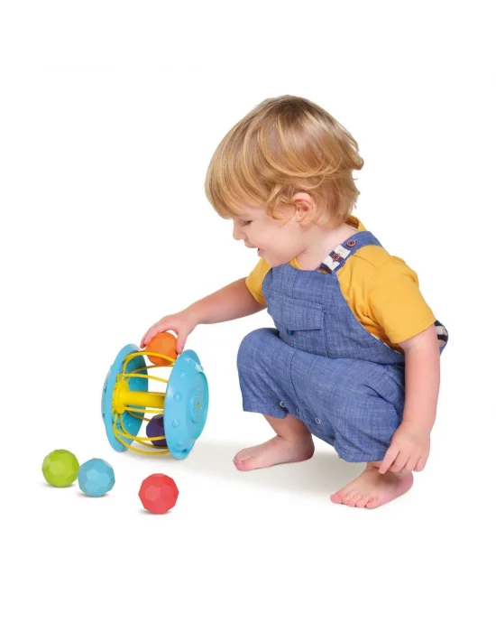 73254 Tomy - Jurassic World Yakala Topla T-rex +12 Ay