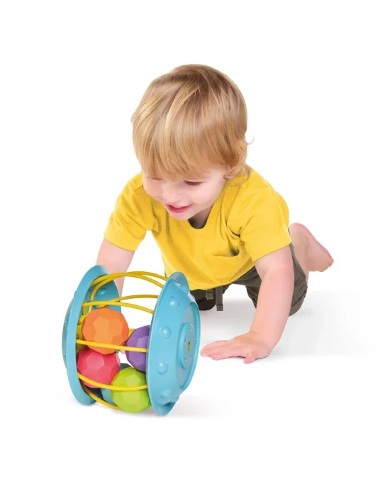 73254 Tomy - Jurassic World Yakala Topla T-rex +12 Ay