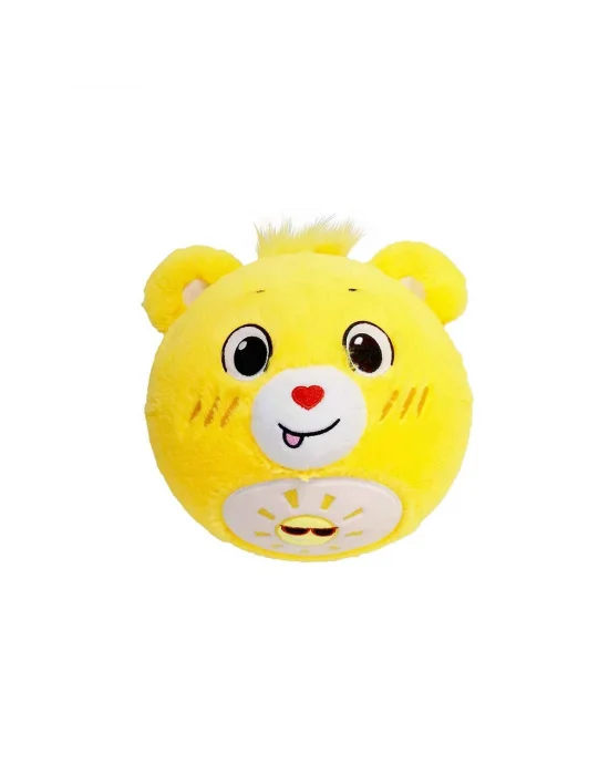 73262 Sun-eol-peluş Lıttle Bıggıes Bouncerz Ready To Bounce Care Bears 6a 9d