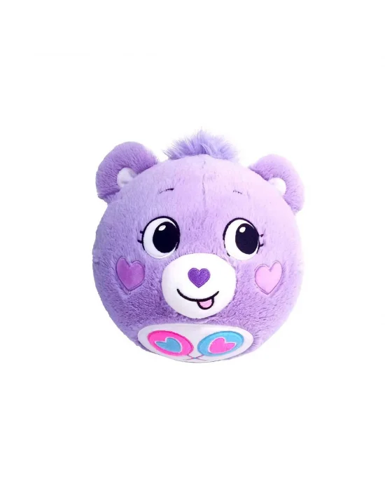 73262 Sun-eol-peluş Lıttle Bıggıes Bouncerz Ready To Bounce Care Bears 6a 9d
