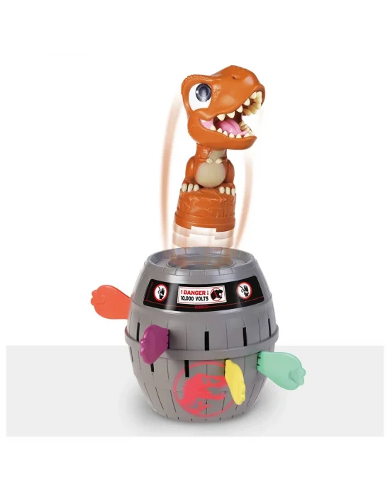 73290 Tomy Şakacı Trex