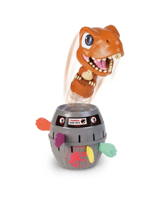 73290 Tomy Şakacı Trex