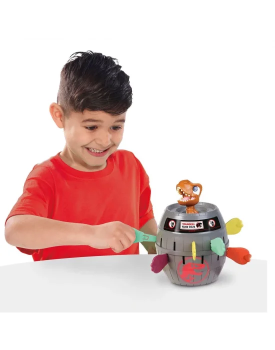 73290 Tomy Şakacı Trex