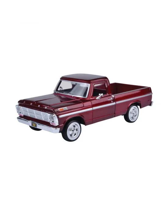 73315 Ford F-100 Pick Up 1:24 -vardem
