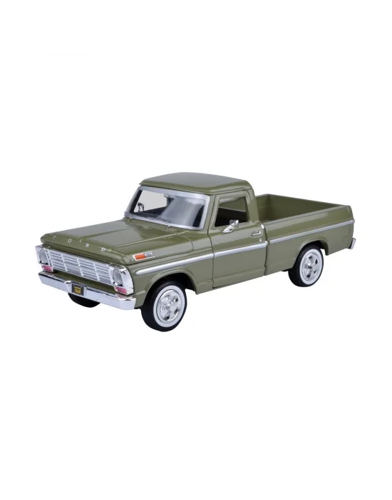 73315 Ford F-100 Pick Up 1:24 -vardem