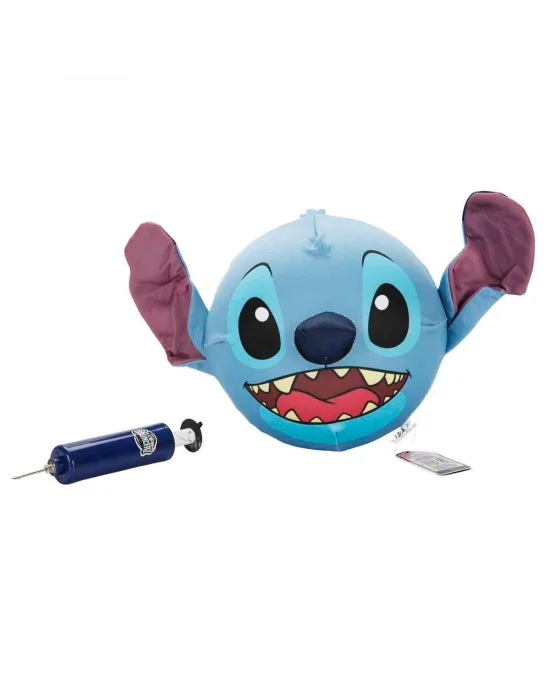 73445 Sun-eol Peluş Lıttle Bıggıes Bouncerz Ready To Bounce Stıtch Stch 9d