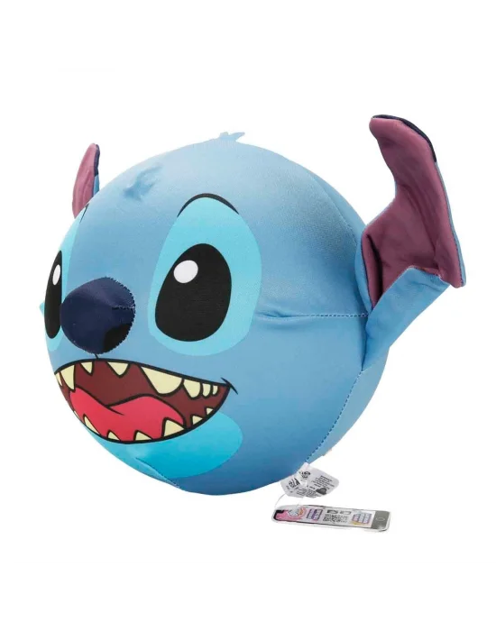 73445 Sun-eol Peluş Lıttle Bıggıes Bouncerz Ready To Bounce Stıtch Stch 9d