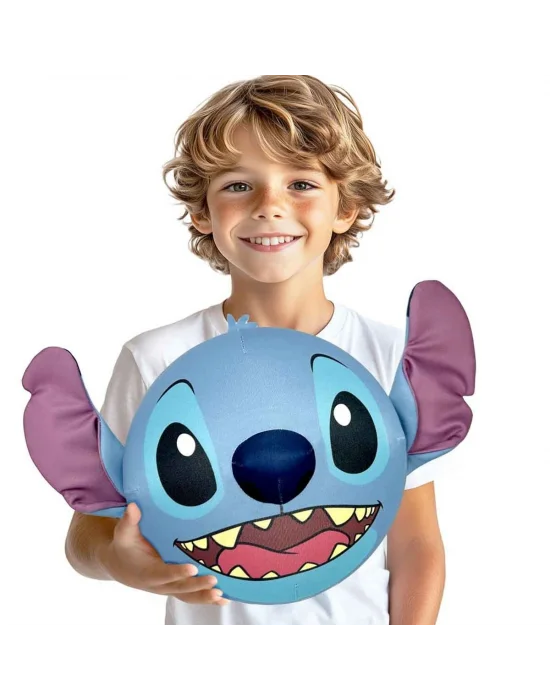 73445 Sun-eol Peluş Lıttle Bıggıes Bouncerz Ready To Bounce Stıtch Stch 9d