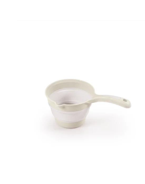 7361 Katlanır Bebek Yıkama Masrapası Relax Bej