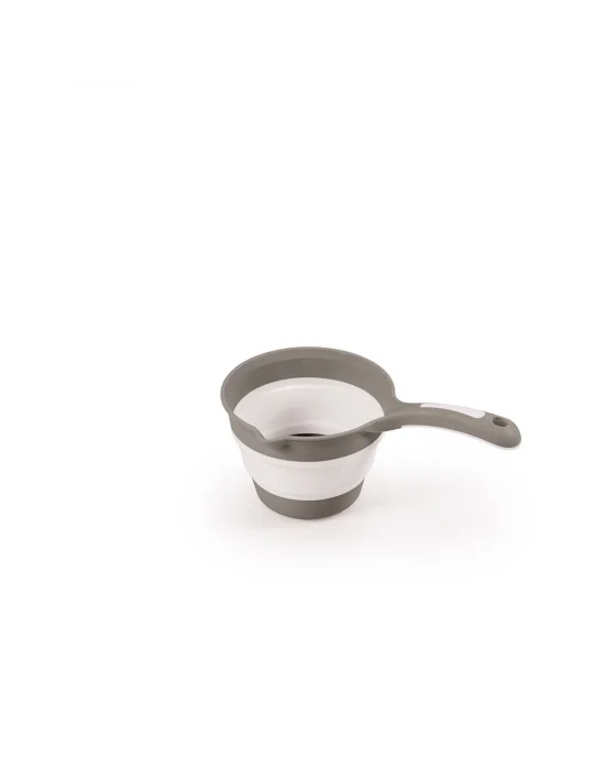 7366 Ktlanır Bebek Yıkama Masrapası Stone Gri