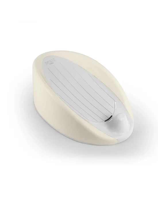 7370 Bebek Banyo Yıkama Desteği Bej -dolu Oyuncak