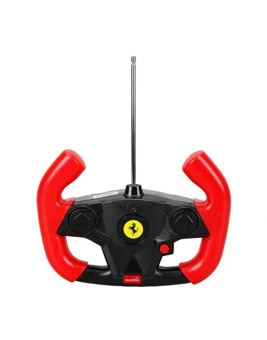 74560 1:14 Ferrari 458 Speciale Uzaktan Kumandalı Işıklı Araba -sunman