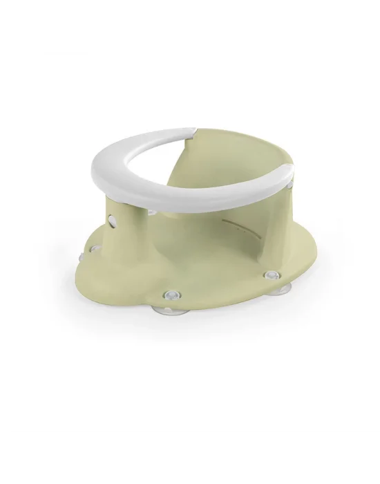 7467 Bebek Banyo Yıkama Oturağı Eco Yeşil