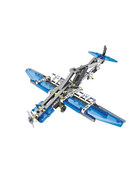 75028tr 64996 Mekanik Laboratuvarı - Uçaklar Ve Helikopterler