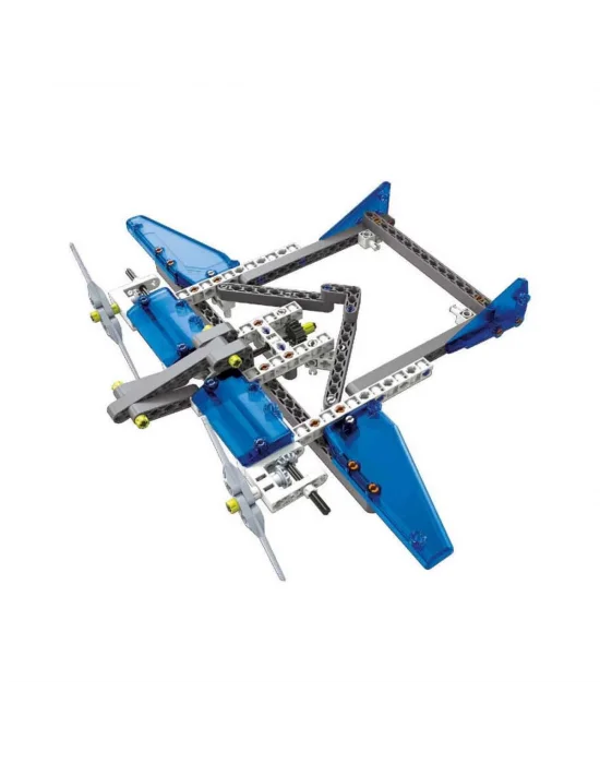 75028tr 64996 Mekanik Laboratuvarı - Uçaklar Ve Helikopterler