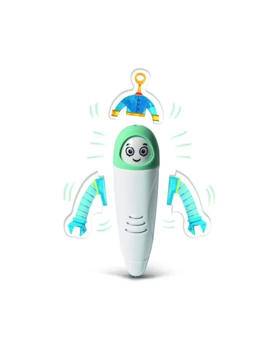 75045tr Young Learner - Oyuncak Arkadaşlar +4 Yaş