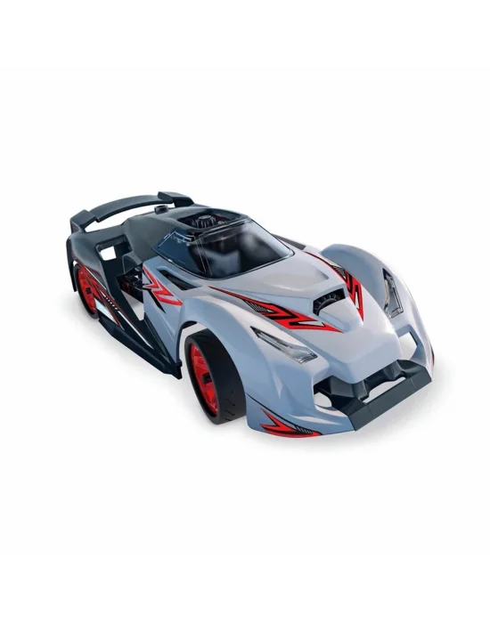 75057tr Mekanik Laboratuvarı - Supercar +8 Yaş