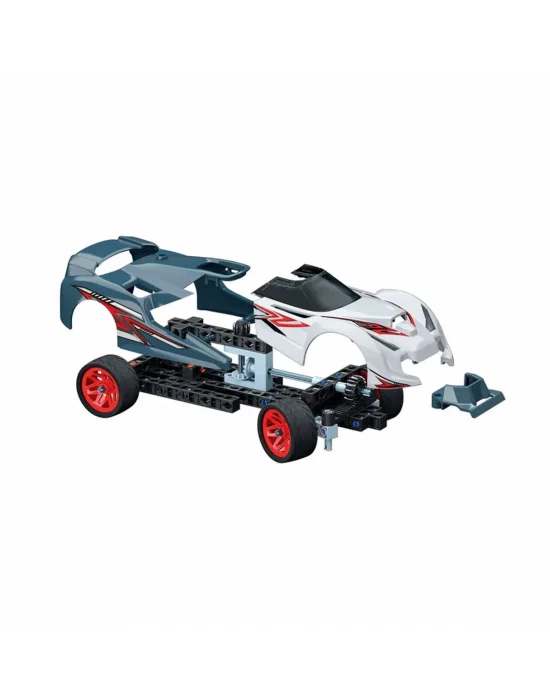 75057tr Mekanik Laboratuvarı - Supercar +8 Yaş