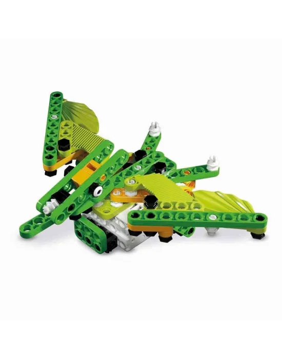 75061tr Mechanics Junior - Hareketli Dinozorlar +6 Yaş