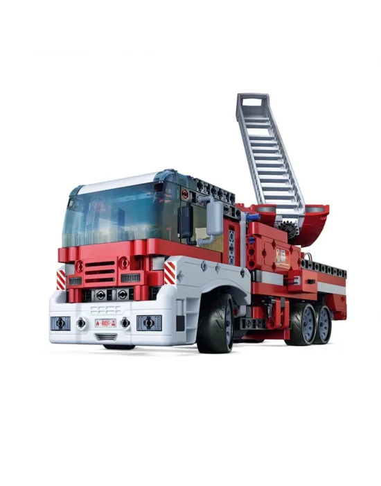 75068tr Mekanik Laboratuvarı - İtfaiye Aracı +10 Yaş