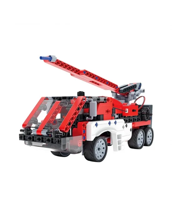75068tr Mekanik Laboratuvarı - İtfaiye Aracı +10 Yaş