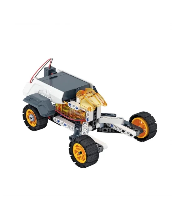 75070tr Mekanik Laboratuvarı - Nasa Mars Keşif Aracı +8 Yaş