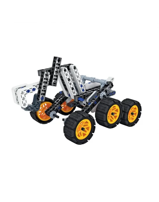 75070tr Mekanik Laboratuvarı - Nasa Mars Keşif Aracı +8 Yaş