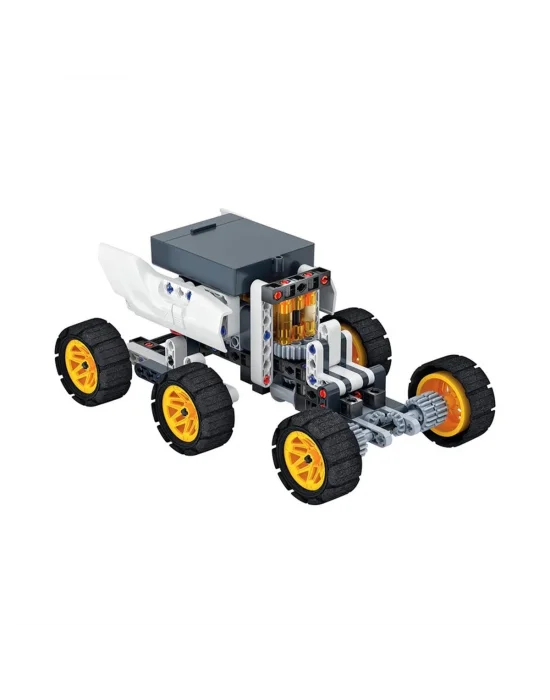 75070tr Mekanik Laboratuvarı - Nasa Mars Keşif Aracı +8 Yaş