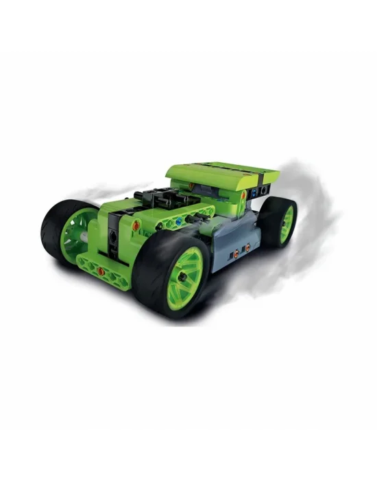 75076tr Mekanik Laboratuvarı - Hot Road Ve Race Truck +8 Yaş