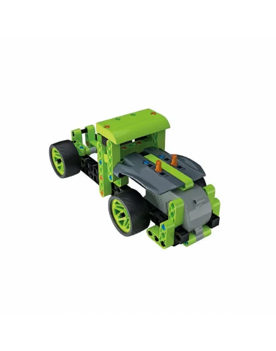 75076tr Mekanik Laboratuvarı - Hot Road Ve Race Truck +8 Yaş