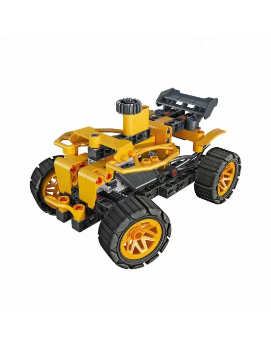 75077tr Mekanik Laboratuvarı - Buggy Ve Quad +8 Yaş