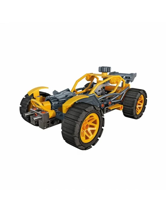 75077tr Mekanik Laboratuvarı - Buggy Ve Quad +8 Yaş