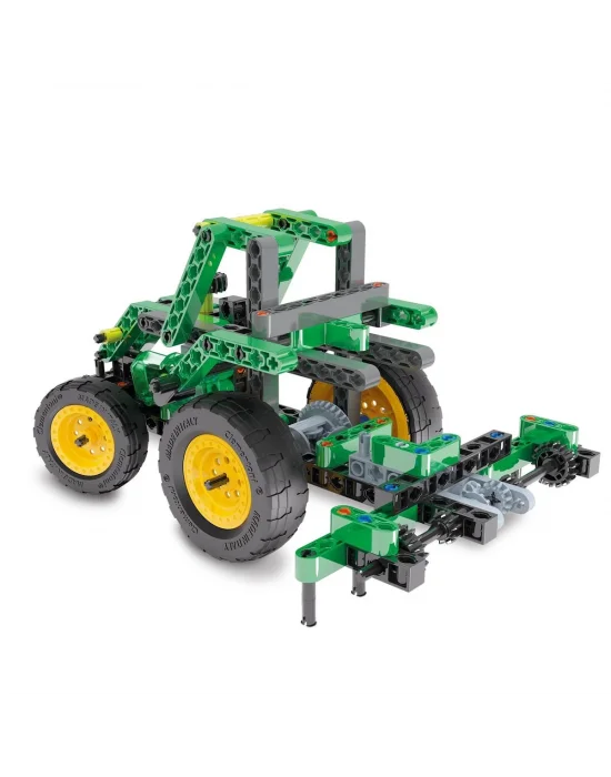 75082tr (64437) Mekanik Laboratuvarı - Tarım Ekipmanları +8 Yaş