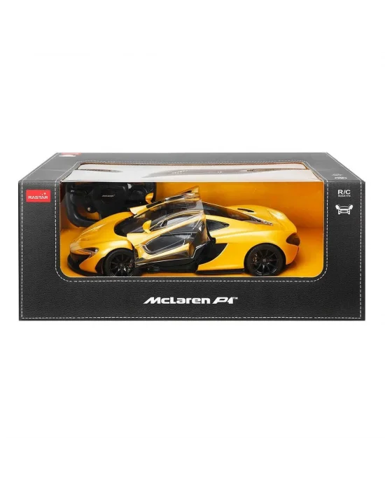 75100 1:14 Mclaren Uzaktan Kumandalı Işıklı Araba -sunman